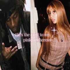 Playboi Carti & Pinkpantheress - Clear (Prod.LHBeats)