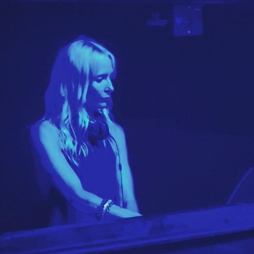 LUCY - Warm up w/Hernan Cattaneo & Anthony Pappa, Sudbeat Official After Party