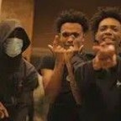 🆓3HUNNIT BOP🎩💔 x RH STIXKS - STRAIGHT FACTZ