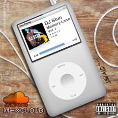 DJ Stun Memory lane vol 1 (2000s bashment mix)