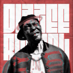 Bonkers  (Atzendent Edit) *4K SPECIAL*