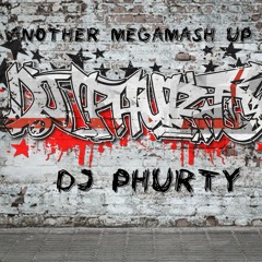 ANOTHER MEGAMASH UP