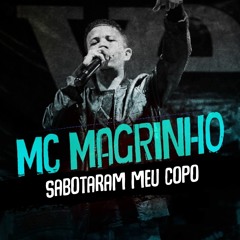 Sabotaram Meu Copo
