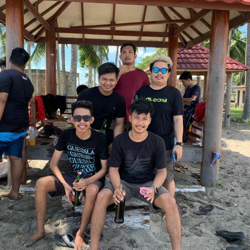 BLJ57 X Fhery Decoalan • [ MIXTAPE ] PANTANG PISANG BERBUA 2 KALI REQ - Pak Guru