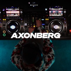 An hour w/ AXONBERG