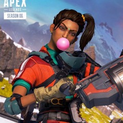 Apex Legends - Rampart Music