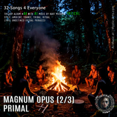 05 Ancestral Voices (Stimmen der Ahnen) v1