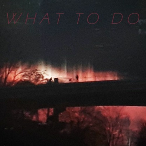 Jackboys - What To Do - Lofi Trap Remix By Falloutskyy