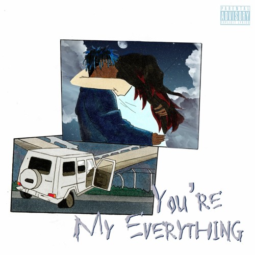 Stream juice wrld you're my everything sped up (unreleased) by vpr8d☆ Listen online for
