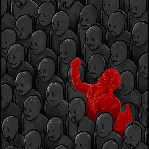 Techno - DJ Mix 122 - Rage ( 142 - 145 BPM )