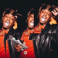 Juice WRLD-Finessin’ (Sessions)