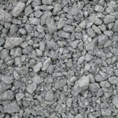 Gravier Gravel Garnotte Dans Plotte