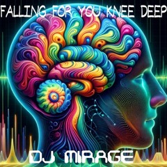FALLING KNEE DEEP