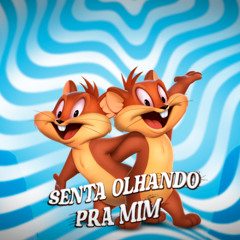 MEGA FUNK SENTA OLHANDO PRA MIM {DJ KELVEN SC & DJ THIAGO SC}