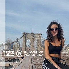 Aterral Mix 123 - Ana Molina