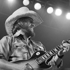 The Marshall Tucker Band - Can't You See ( Daddy's Lola Young x Bill Withers 70s Blues'MASH'up Edit)