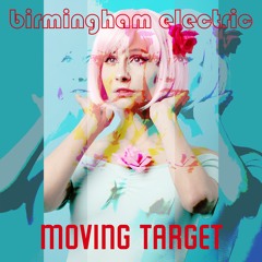 Moving Target (Malcolm Holmes Mix)