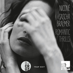 Caje (DJ Cruz Trap Edit)- Nicone, Sascha Braemer, Narra