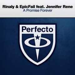 A Promise Forever (Extended Mix) [feat. Jennifer Rene]