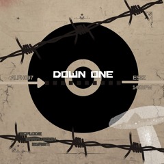 DOWN ONE [Free Dl]