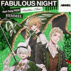 Steamy Night(Short Edit.)