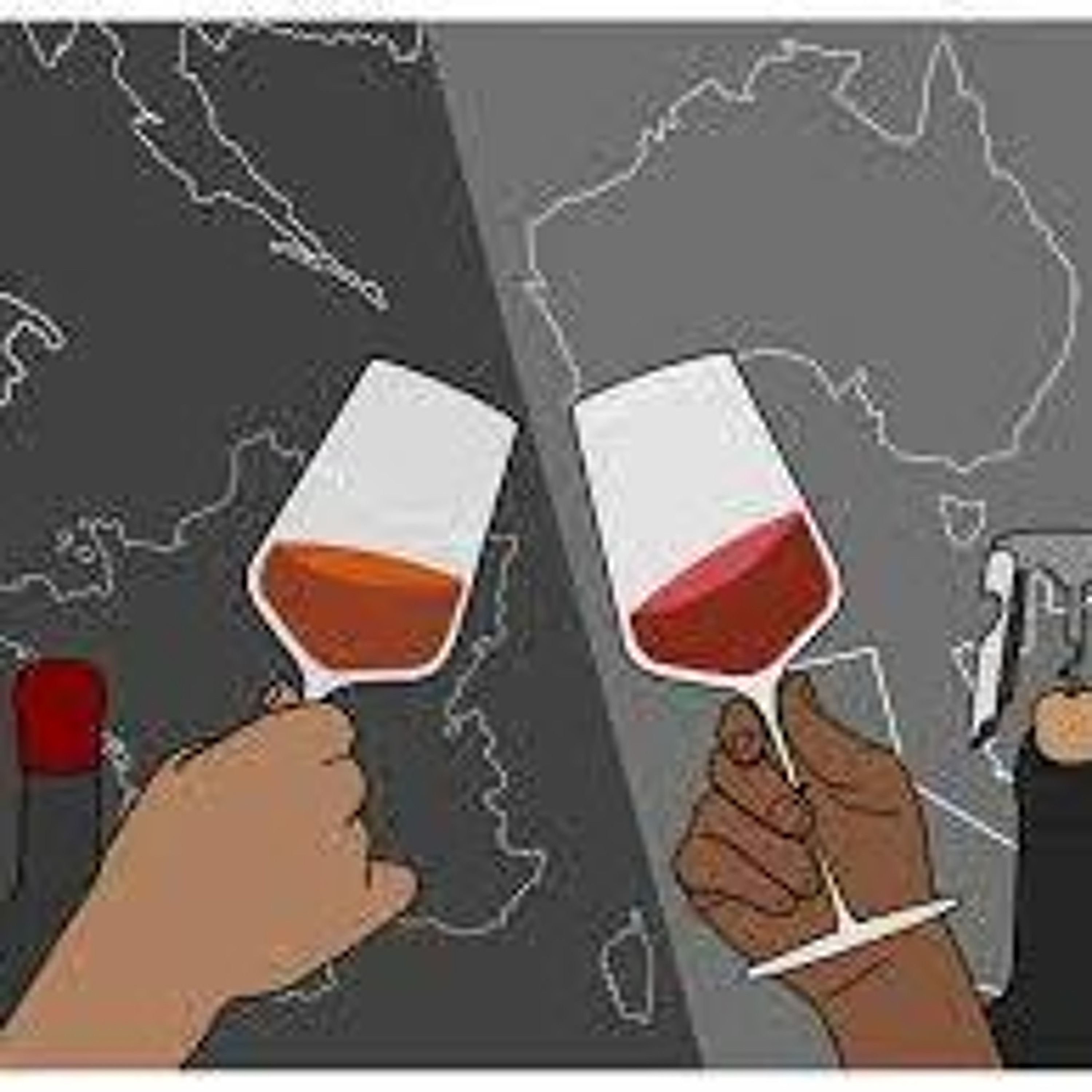 Episode 172-Old Vs New World Champagne In Russia Sparkling Storage