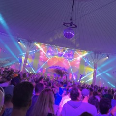 LUMINOSITY
