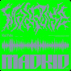 Mad Pulse by MADKID (Digimon Beatbreak opening)