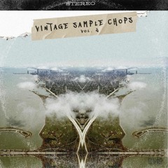 Vintage Sample Chops Vol. 2 LOOP KIT (Chopped Funk, R&B, Soul Samples to Flip for Hip-Hop)