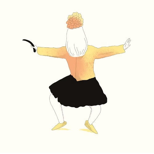 Phoenix dactylifera by Simo and Mino