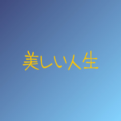 美しい人生