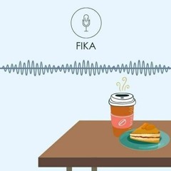 Fika Bites - Andy Lavelle National Competency Framework Expansion