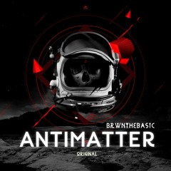 Antimatter