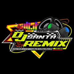 MAAFKAN AKU 2K25 [ DJ SANTA X RAFI ] #LOCKED