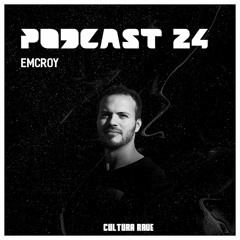 Podcast 24 - Emcroy