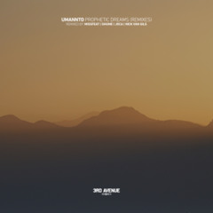 Umannto - Signs and Wonders (Nick van Gils Remix)