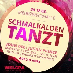 18.03.2023 Mehrzweckhalle Schmalkalden