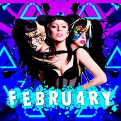 FEBRUARY PACK