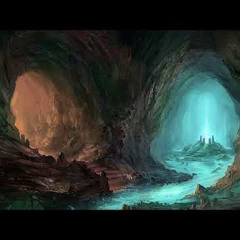 (Old) Wave Echo Cave - Lost Mine of Phandelver