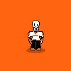 Unforgettable Papyrus!