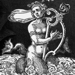 SHAYANPJ x 72Demonios - VEPAR; The Mermaid
