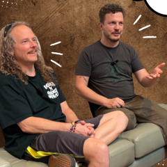 OK7 - The OK7 Podcast Show Episode 01 - Re-Edit