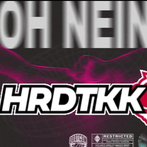 OH NEIN - dodtcom {Hardtekk Bootleg}