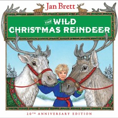 PDF/✔ READ/DOWNLOAD ✔ The Wild Christmas Reindeer full
