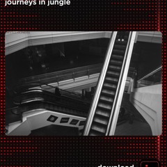 Journeys In Jungle on infrared.fm - 27.04.25