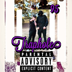 TRAPHOLE -  JAWS x Y.PA - #O.S.S