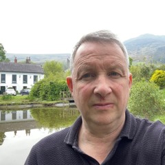 28 May 2024 - Paul Carroll, Ghan House