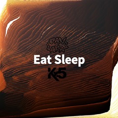Eat Sleep - Kx5 (Dav Ara Edit) [FREE DOWNLOAD]