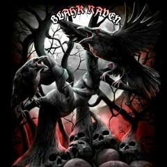 TOXIC NIGHTMARE & Darkontrast - Black Raven [Acidcore]