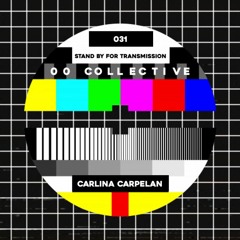 PUFF²CAST 031 - Carlina Carpelan